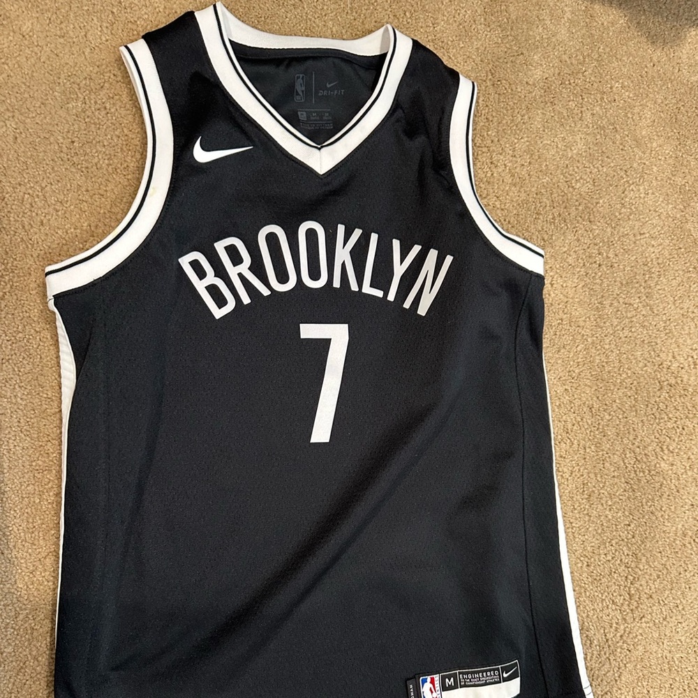 Boys jersey